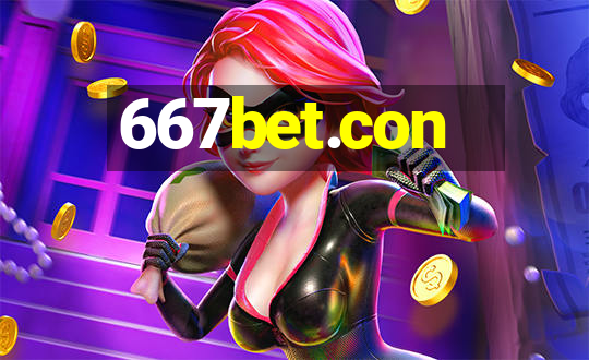 667bet.con