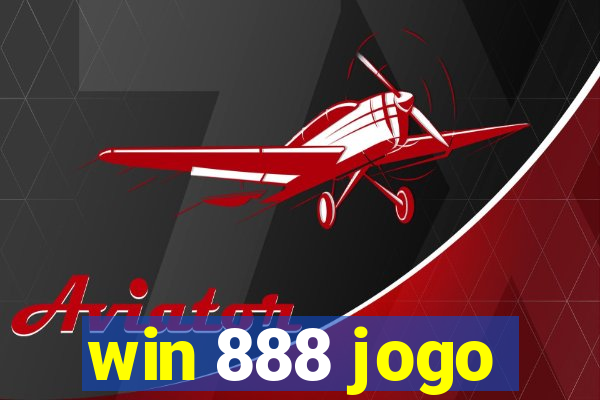 win 888 jogo