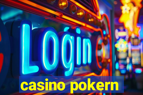 casino pokern