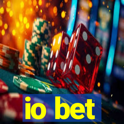 io bet