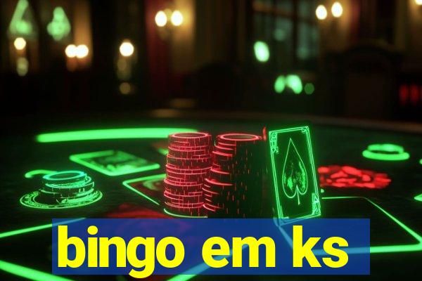 bingo em ks