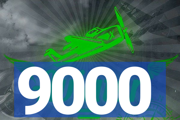 9000