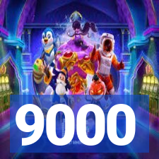 9000