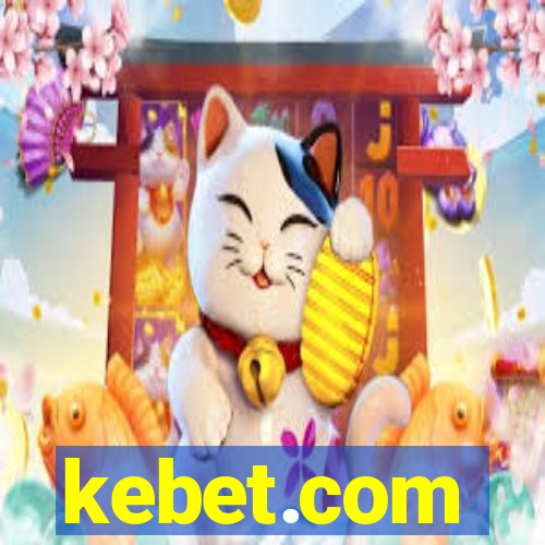 kebet.com