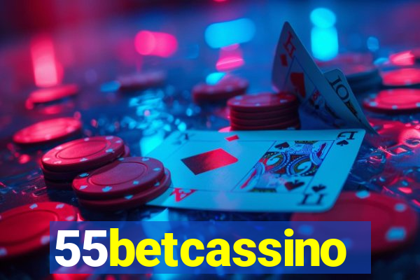 55betcassino