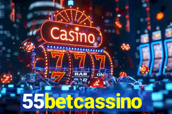 55betcassino