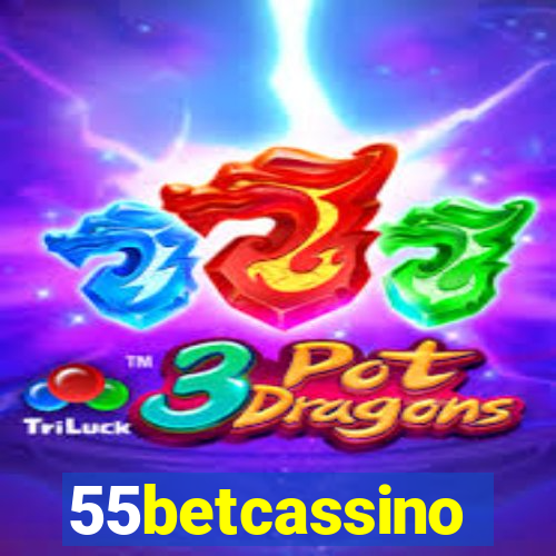 55betcassino