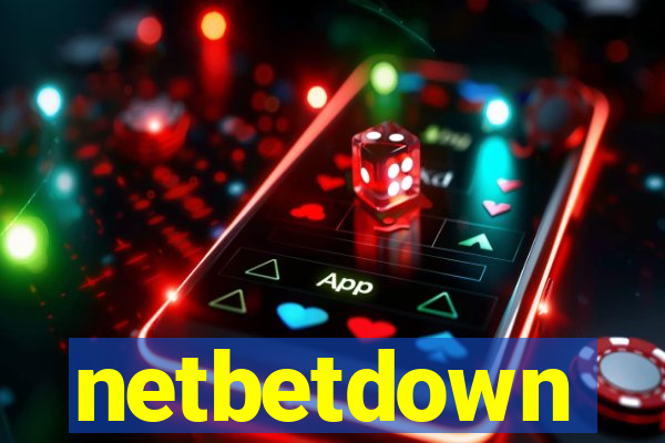 netbetdown