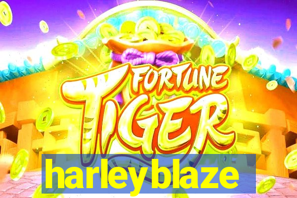 harleyblaze