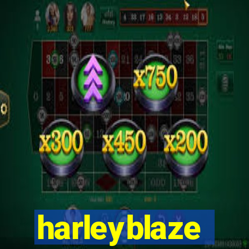 harleyblaze