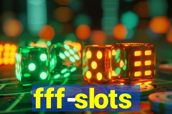 fff-slots