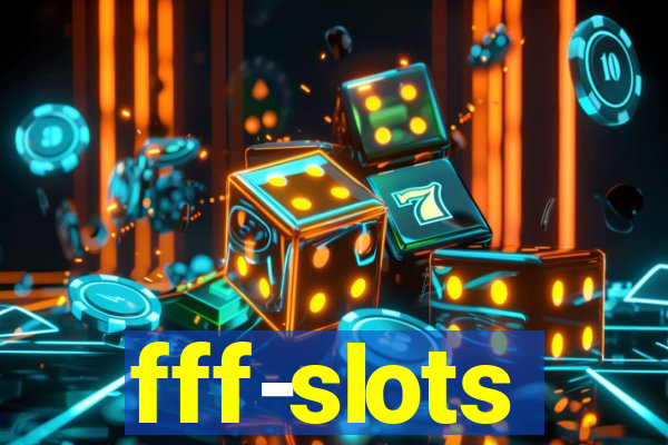 fff-slots