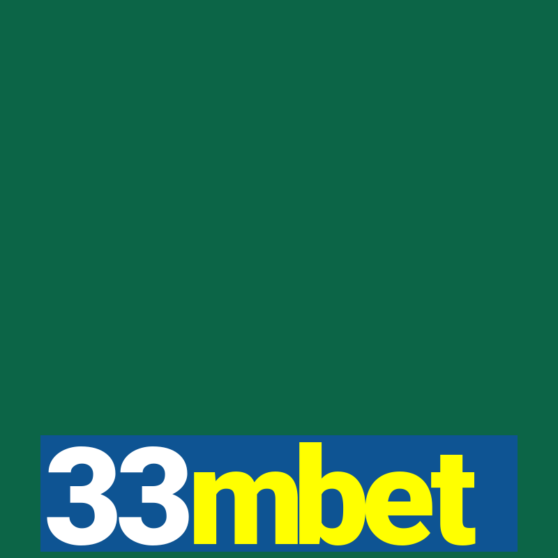 33mbet