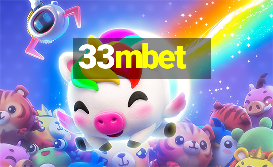 33mbet