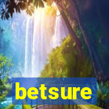 betsure