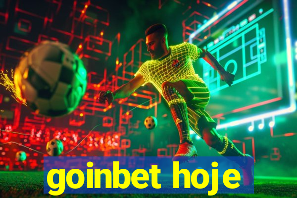 goinbet hoje