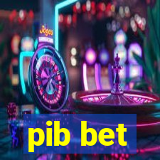 pib bet