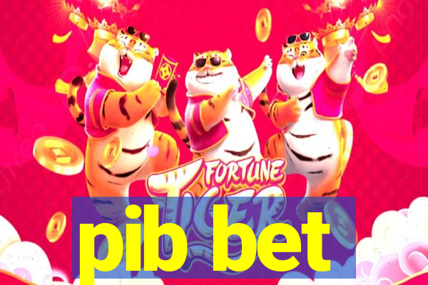 pib bet