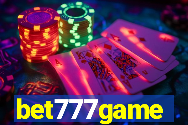 bet777game