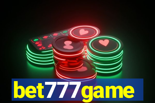 bet777game