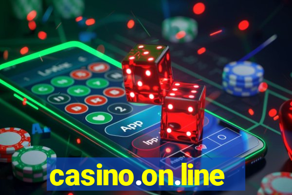 casino.on.line