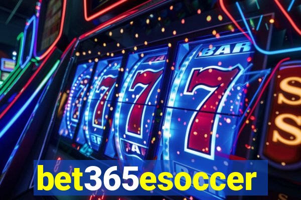 bet365esoccer