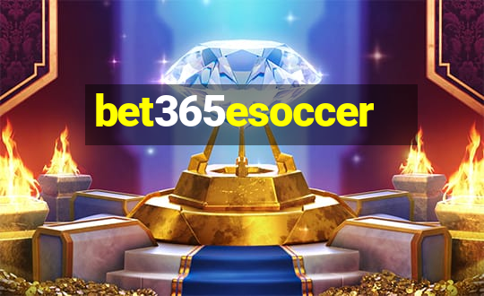 bet365esoccer