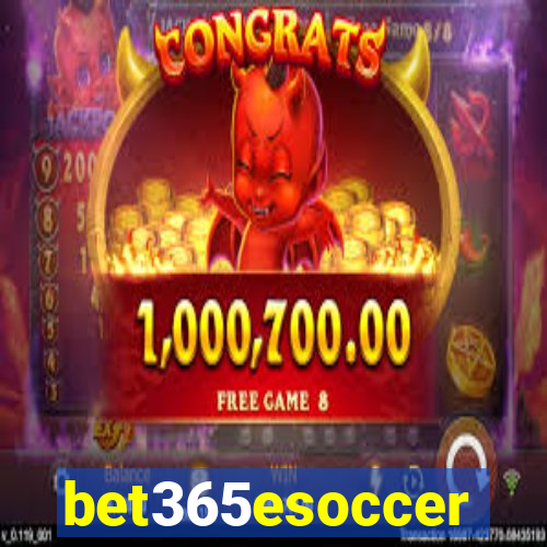 bet365esoccer