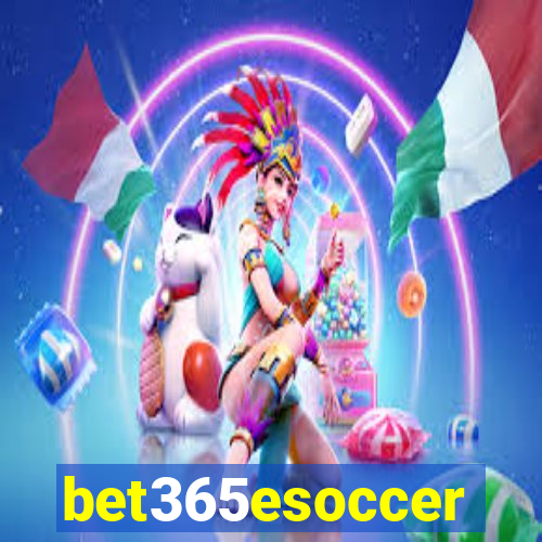 bet365esoccer