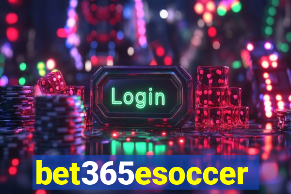 bet365esoccer