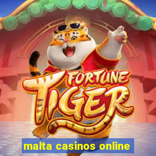 malta casinos online