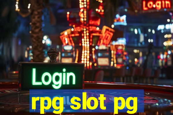 rpg slot pg