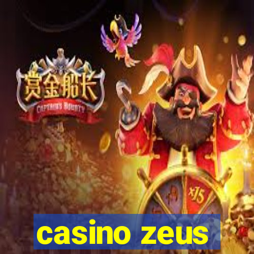 casino zeus