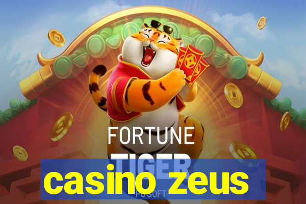 casino zeus