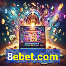 8ebet.com