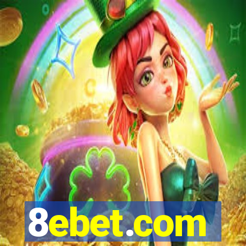 8ebet.com