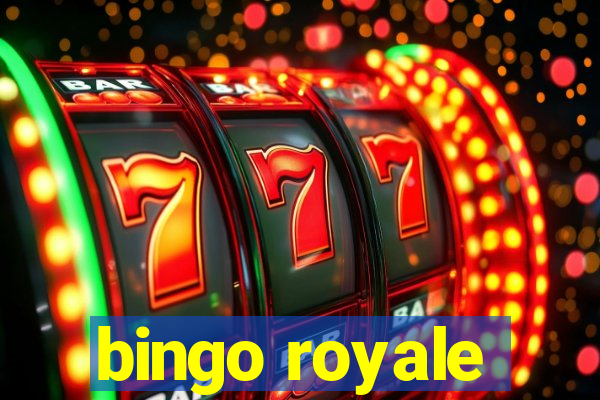 bingo royale