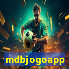 mdbjogoapp