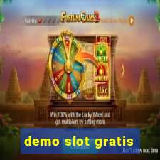 demo slot gratis