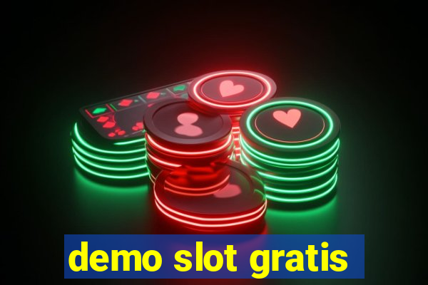 demo slot gratis