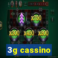 3g cassino