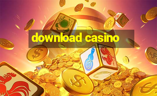 download casino