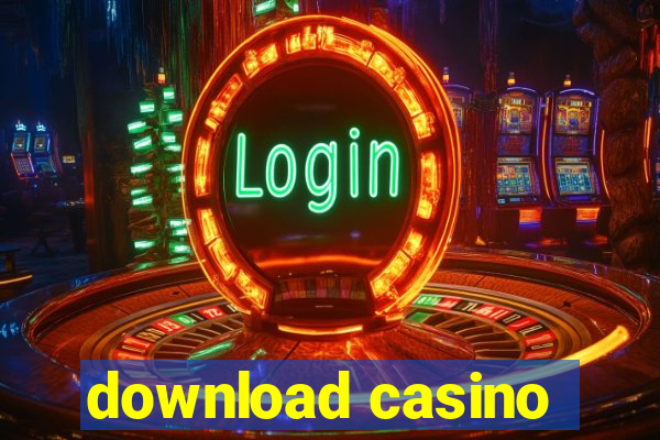 download casino