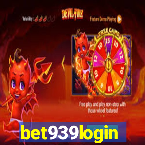 bet939login