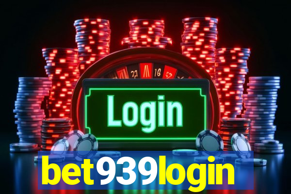 bet939login