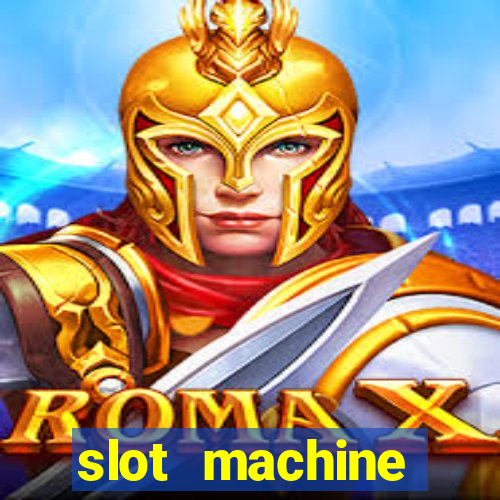 slot machine napoleon gratis