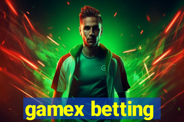 gamex betting