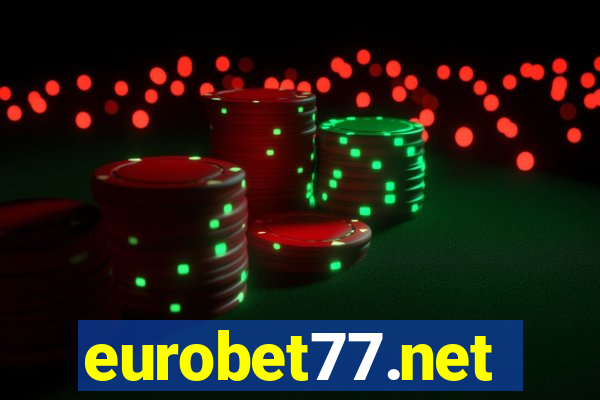 eurobet77.net