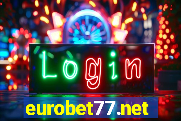 eurobet77.net