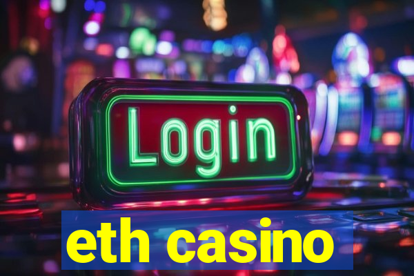 eth casino